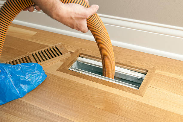 Ductwork Cleaning Services in CA